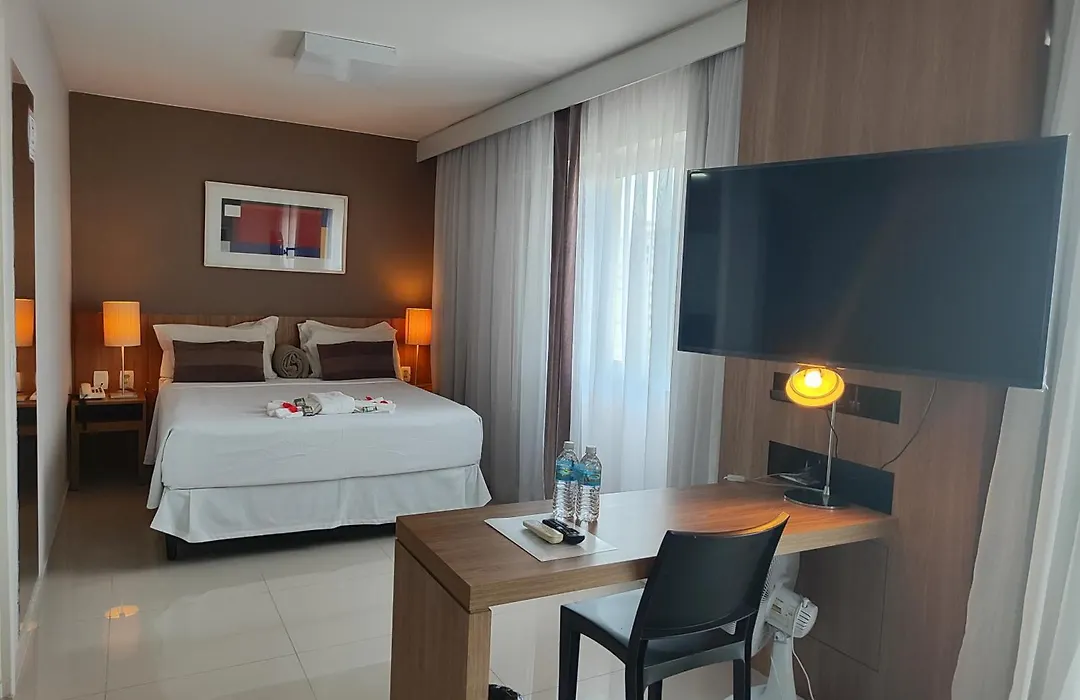 Residence In Rio Stay Riocentro-Barra-1