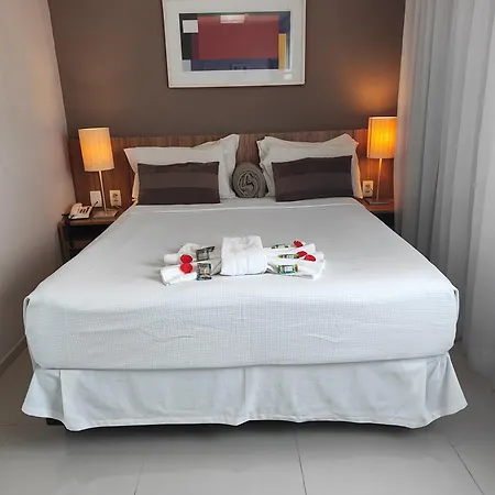 Residence In Rio Stay Riocentro-Barra-2