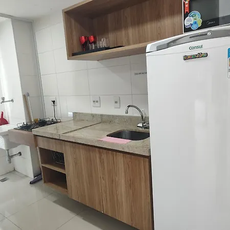 Residence In Rio Stay Riocentro-Barra-3